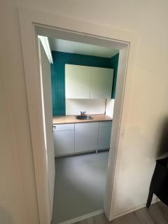 cosy studio - Montreux - 7