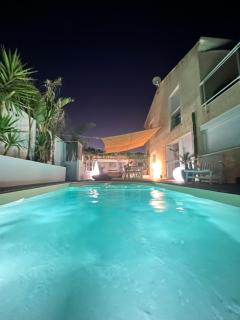 Villa Les Dunes - Frontignan - 7