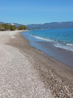 Waters Edge - Samos (Samo) - 0