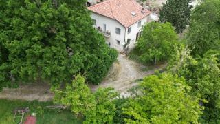 La Collina dei Conigli - immersi nella natura - Montebabbio - 9