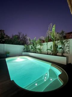 Villa Les Dunes - Frontignan - 8