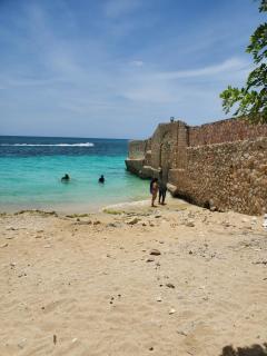 Evelins On the beach - Montego Bay - 3
