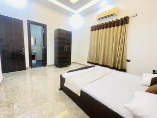 Farm stay with pool gurgaon - Gurgaon - 1