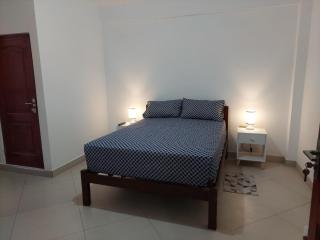 Hermoso y cómodo departamento de 2 habitaciones, sala de estar, cocina y 2 baños - 9