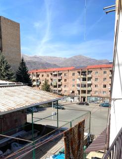 Armenian traditional apartment - Alaverdi - 1