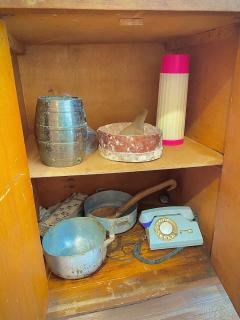 Armenian traditional apartment - Alaverdi - 3