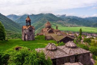 Armenian traditional apartment - Alaverdi - 5