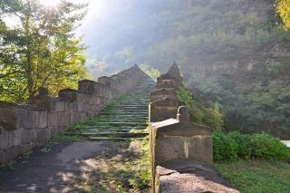 Armenian traditional apartment - Alaverdi - 9