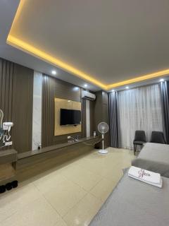 Ruby 3 Hotel - Hanoi - 2