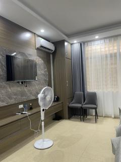 Ruby 3 Hotel - Hanoi - 7