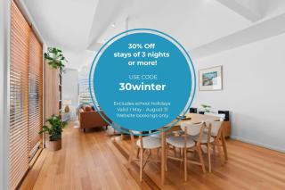 Coastal Class and Sophistication 500m to Beach - Ocean Grove - 9