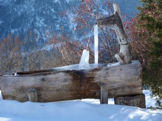 ChanRoch - Briançon - 1
