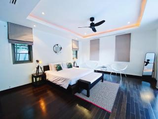 Fabulous 2br pool villa walk to Bangtao beach and Catch club - 3