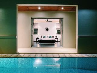 Fabulous 2br pool villa walk to Bangtao beach and Catch club - 2