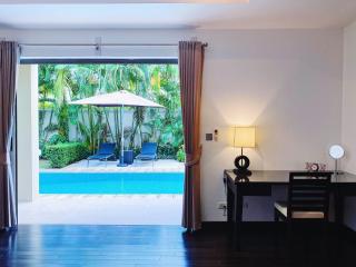 Fabulous 2br pool villa walk to Bangtao beach and Catch club - 1