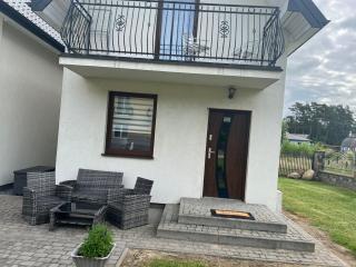 Ferienhaus Emily-Domki - Odargowo - 0