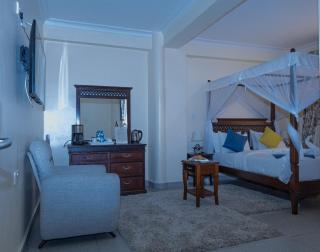 Jadelica Hotel - Bungoma - 5
