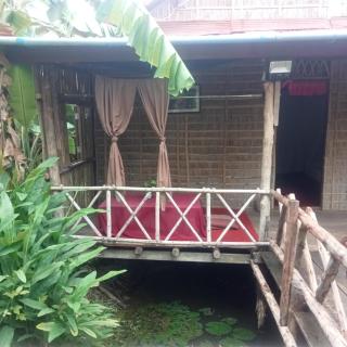 Setha About The World Homestay & Scooter - Battambang - 9