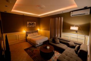 Unique Studio with self-entry - Riad - 8