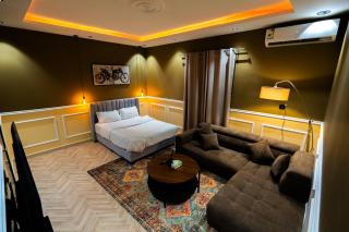 Unique Studio with self-entry - Riad - 9