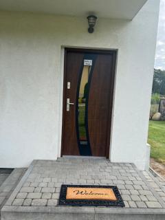 Ferienhaus Emily-Domki - Odargowo - 9