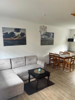 Ferienhaus Emily-Domki - Odargowo - 6