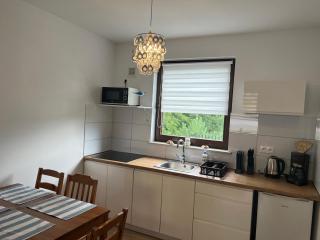 Ferienhaus Emily-Domki - Odargowo - 4