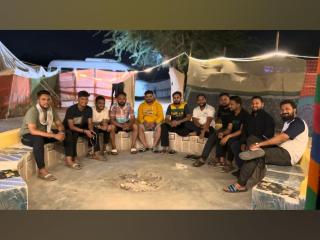 Ranfamily home stay - Dhordo - 5