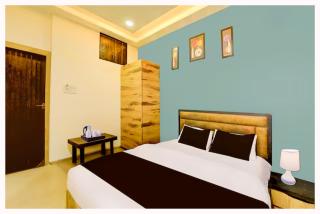 HOTEL ANSUIYA DHAN GUEST HOUSE Near Matgajendra Road - Ayodhya - 2