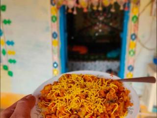 Ranfamily home stay - Dhordo - 6
