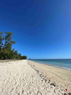 Sandy Shore - Flic-en-Flac - 9