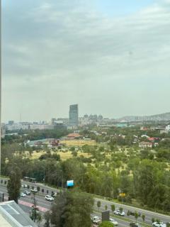 Aqtolqyn Grand Apartments - Almaty - 2