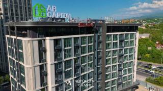 Aqtolqyn Grand Apartments - Almaty - 1