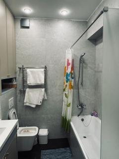 Aqtolqyn Grand Apartments - Almaty - 6