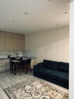 Aqtolqyn Grand Apartments - Almaty - 9