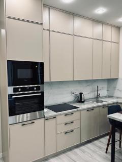 Aqtolqyn Grand Apartments - Almaty - 0