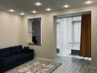 Aqtolqyn Grand Apartments - Almaty - 5