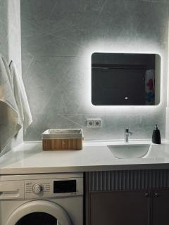 Aqtolqyn Grand Apartments - Almaty - 7