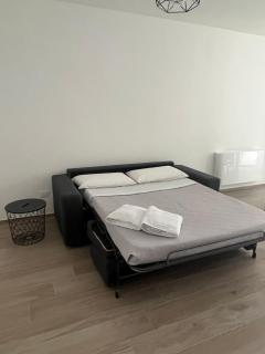 FraMì apartment - Bari - 5