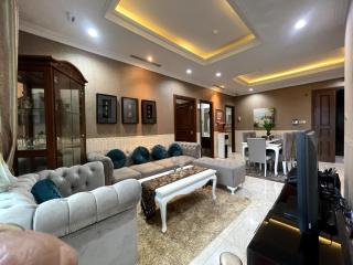 2 Bedroom apartment at Senayan - Jakarta - 0