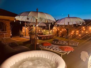 Villa Alloggio Cupido comfort-Relax - Pianezza - 7