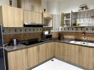 2 Bedroom apartment at Senayan - Jakarta - 8