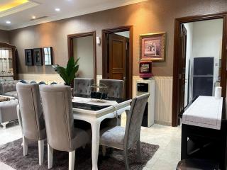 2 Bedroom apartment at Senayan - Jakarta - 6