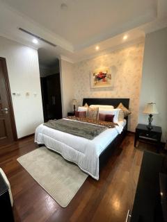 2 Bedroom apartment at Senayan - Jakarta - 5