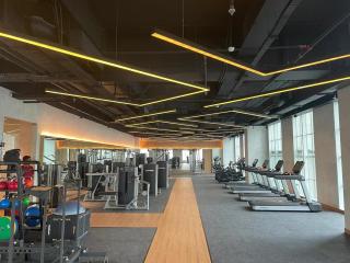 2 Bedroom apartment at Senayan - Jakarta - 4
