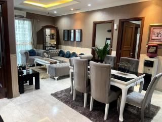 2 Bedroom apartment at Senayan - Jakarta - 3