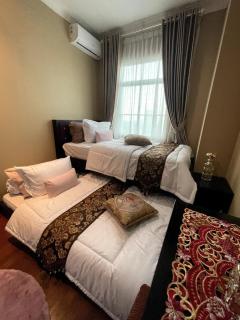 2 Bedroom apartment at Senayan - Jakarta - 2