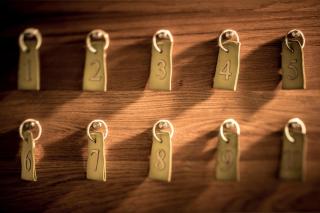 MALAT Weingut und Hotel - Furth - 2