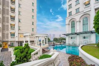 2 Bedroom apartment at Senayan - Jakarta - 7