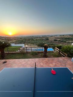 Villa Demirà - Sky&Pool - Rooms - 3